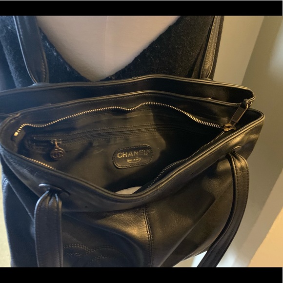 Chanel bag - Picture 4 of 13